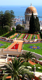 Pilgrimages to the Holy Land